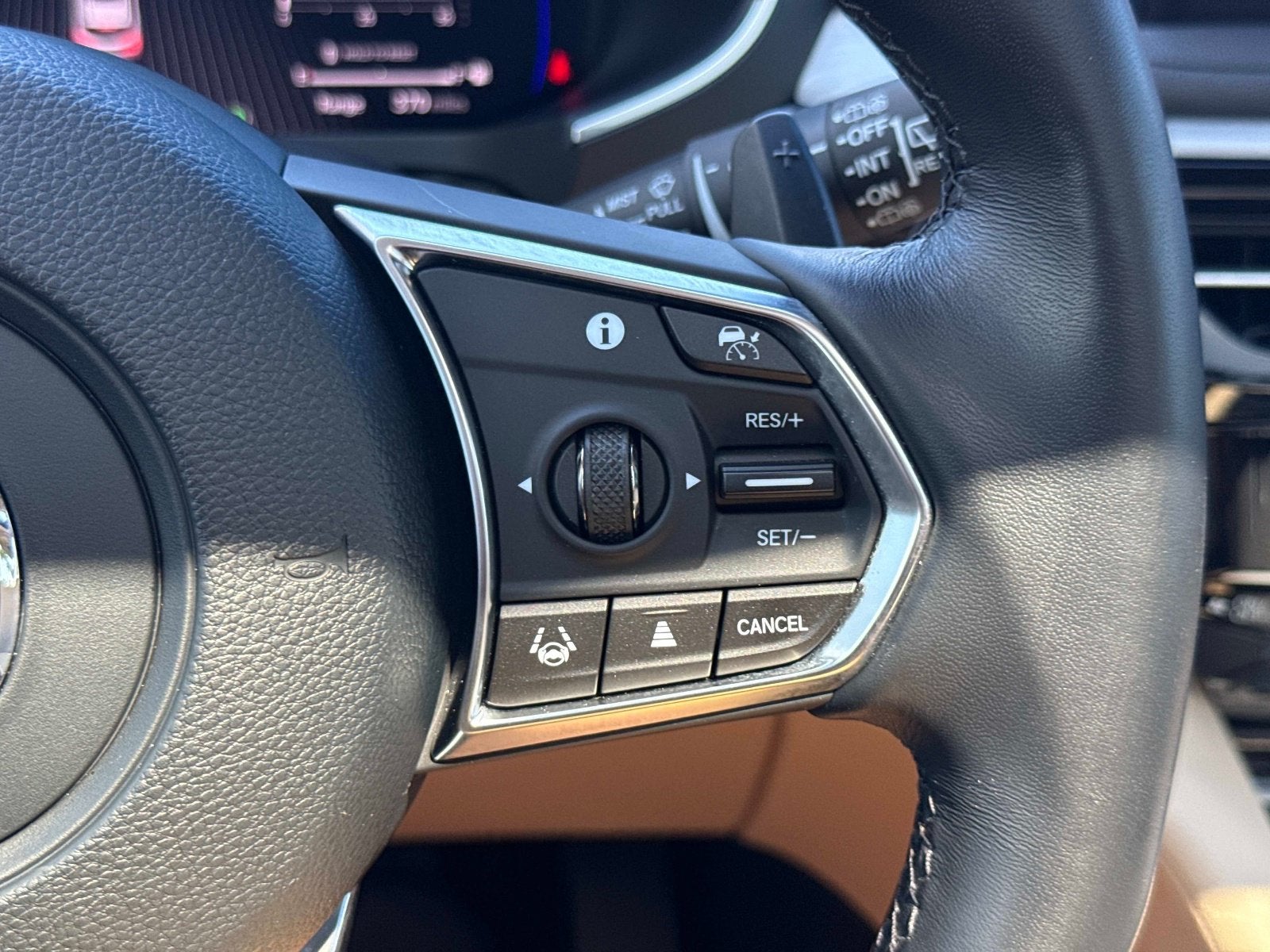 2025 Acura MDX Base