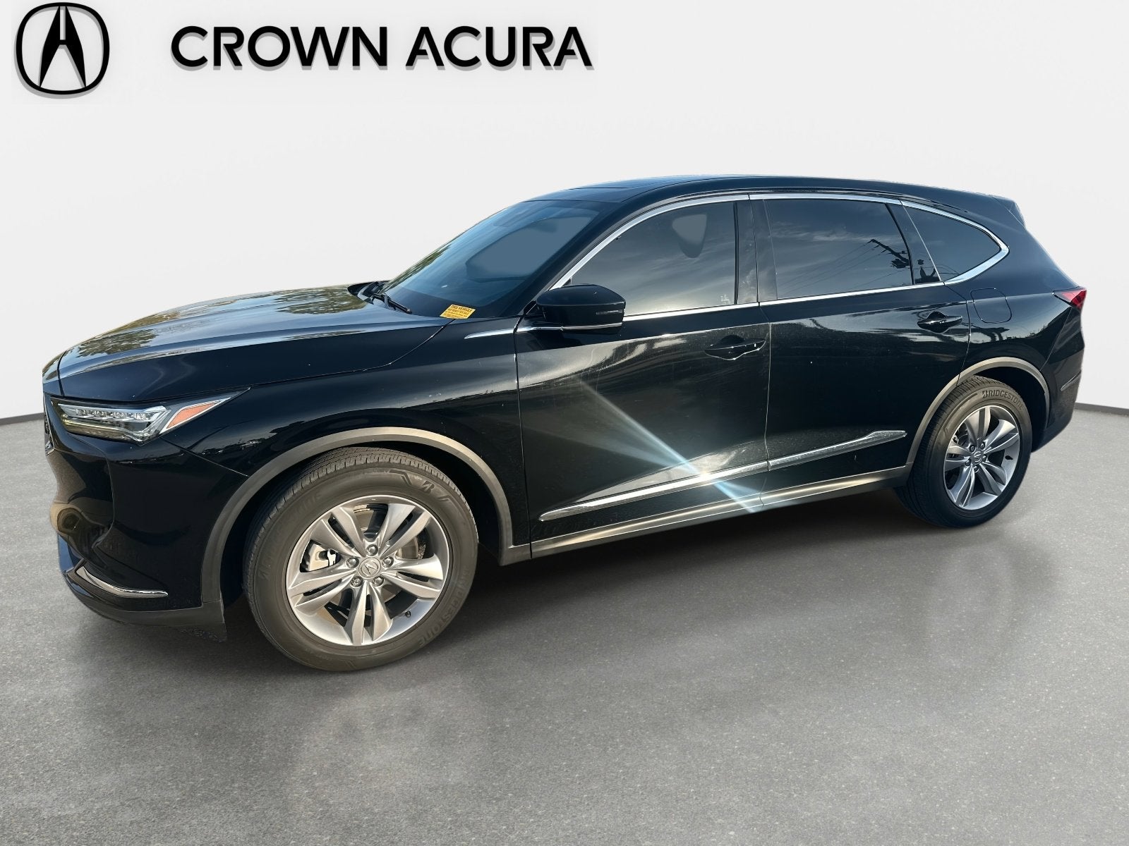 2023 Acura MDX 3.5L