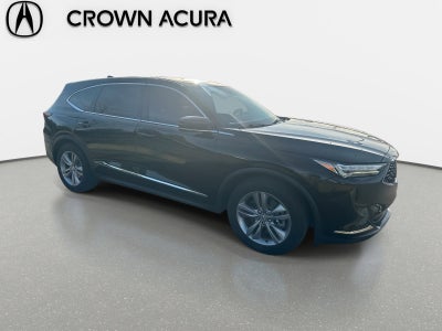 2023 Acura MDX 3.5L