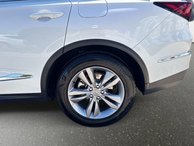 2026 Acura MDX Base
