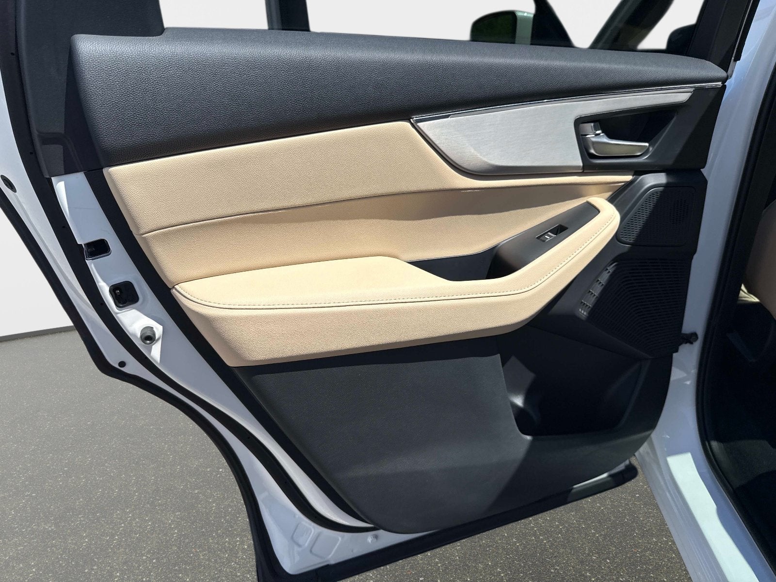 2026 Acura MDX Base