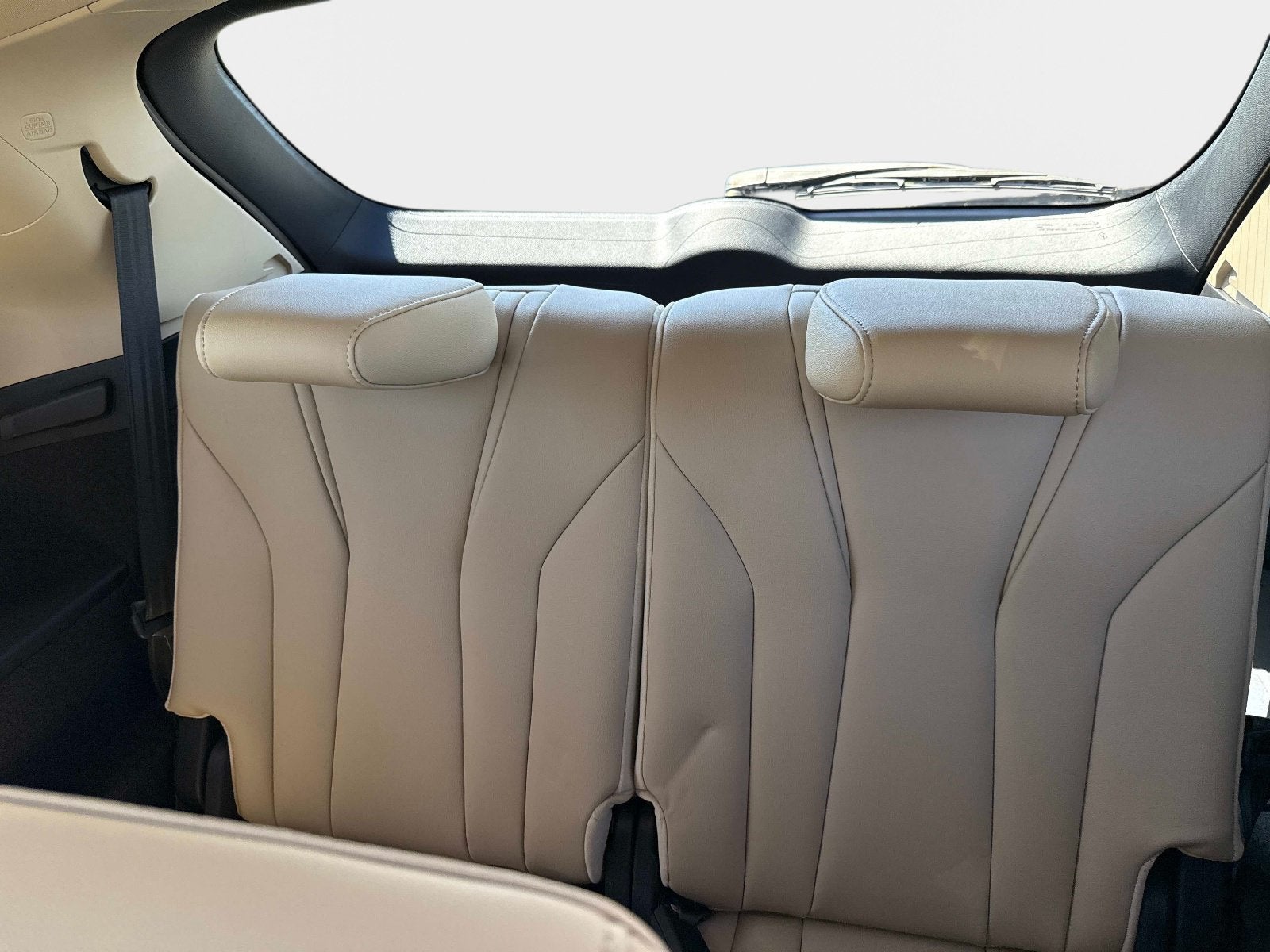 2026 Acura MDX Base