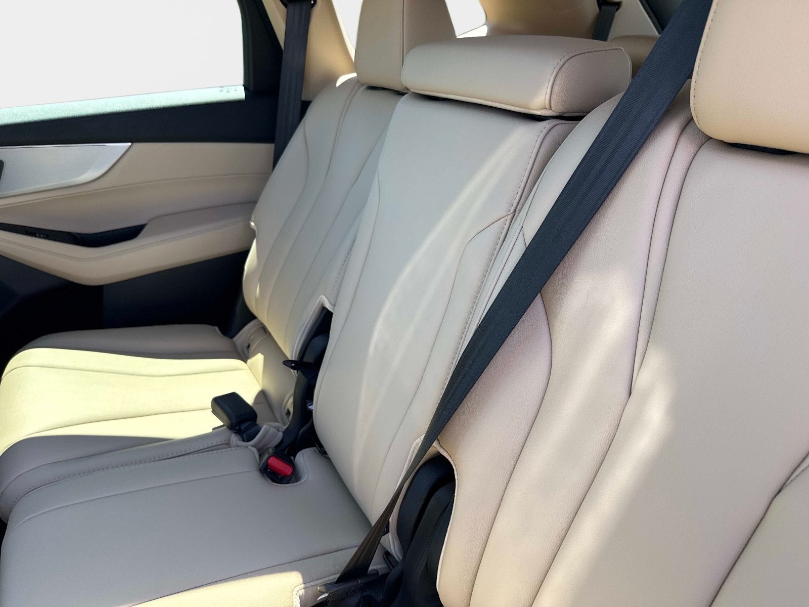 2026 Acura MDX Base