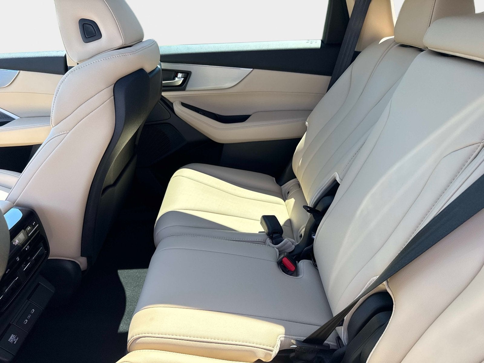 2026 Acura MDX Base