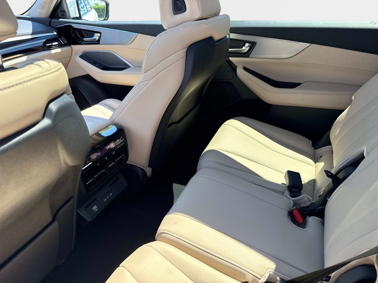 2026 Acura MDX Base