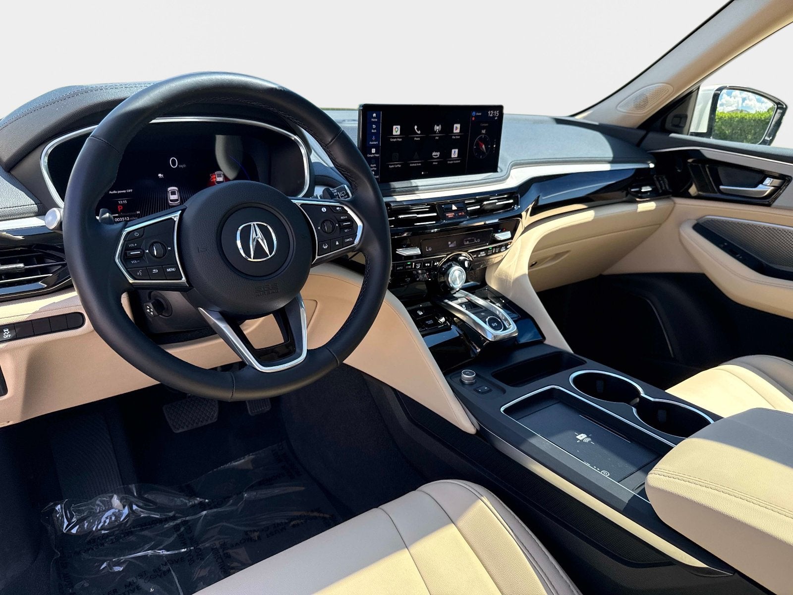 2026 Acura MDX Base