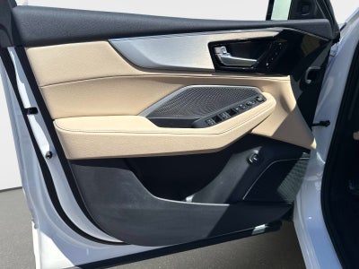 2026 Acura MDX Base