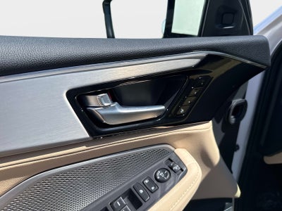 2026 Acura MDX Base