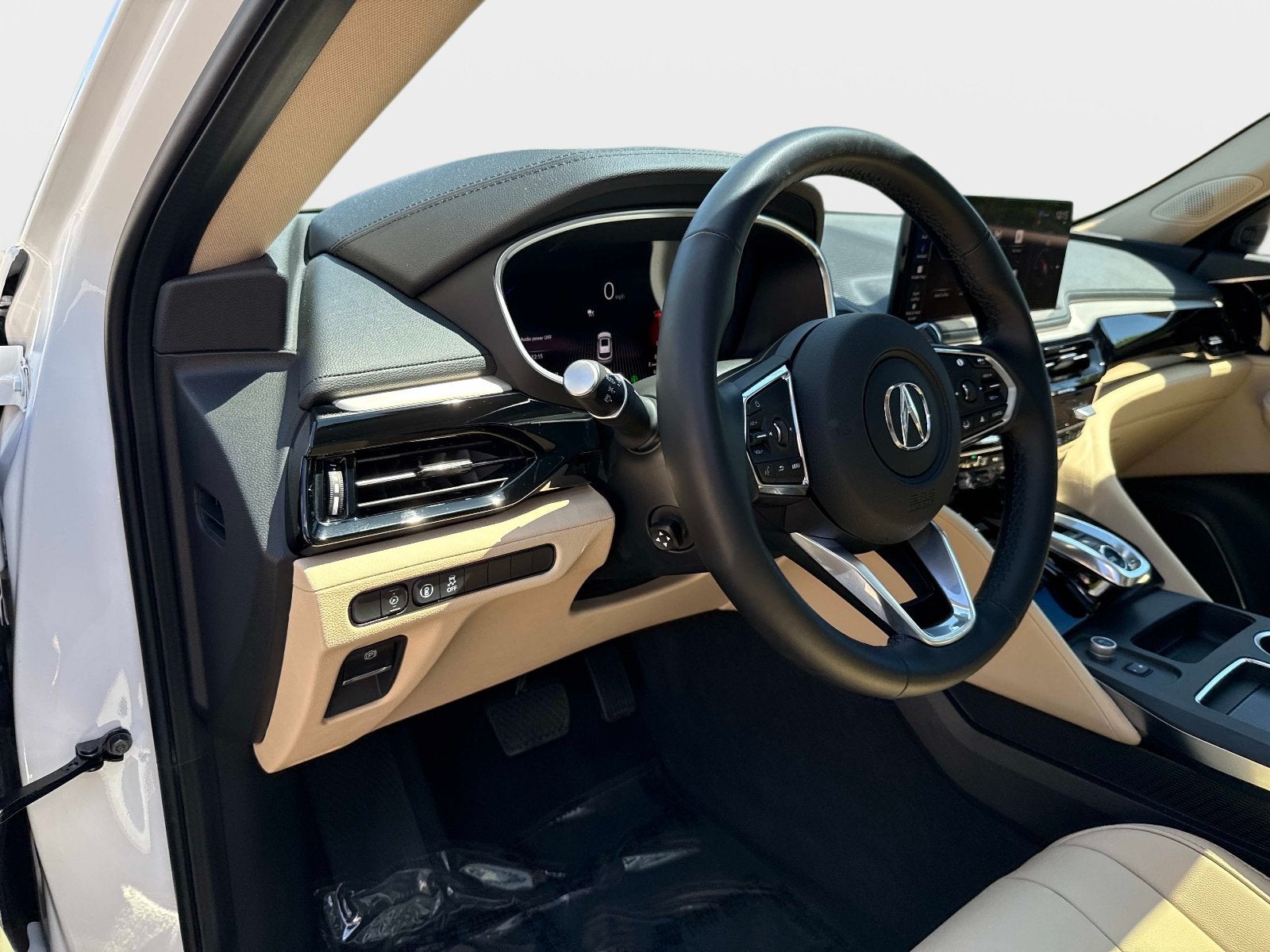 2026 Acura MDX Base