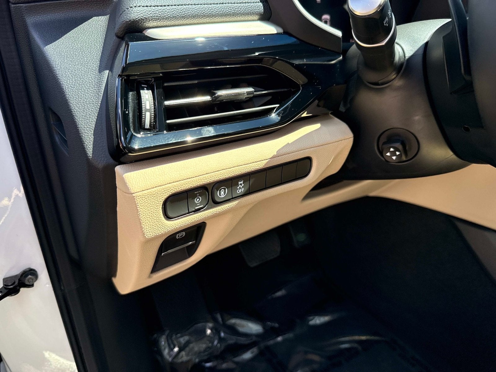2026 Acura MDX Base