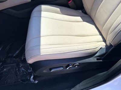 2026 Acura MDX Base
