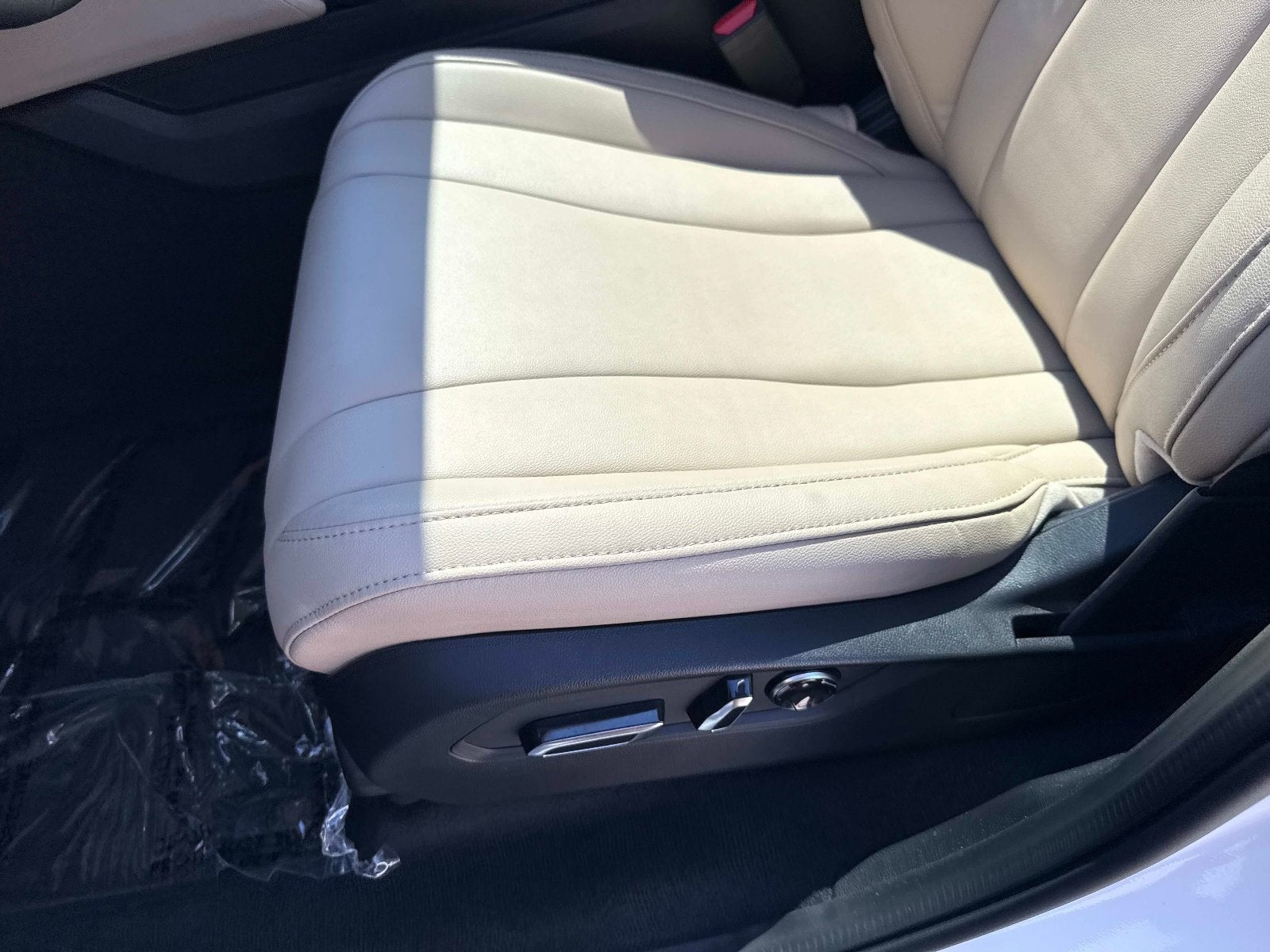 2026 Acura MDX Base