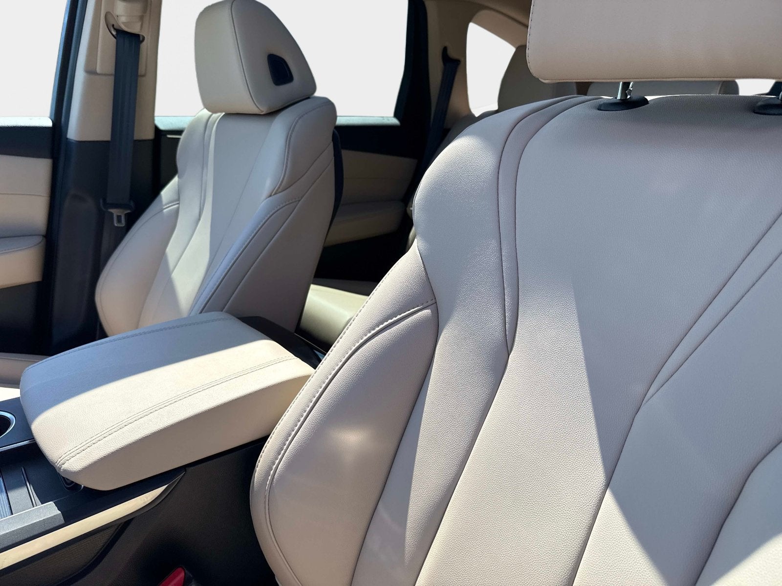 2026 Acura MDX Base