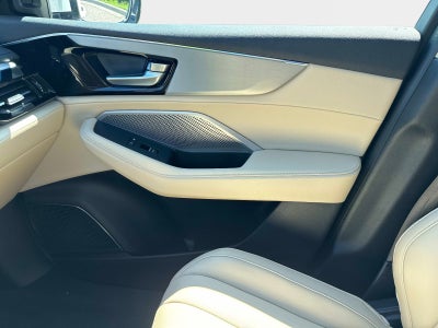 2026 Acura MDX Base