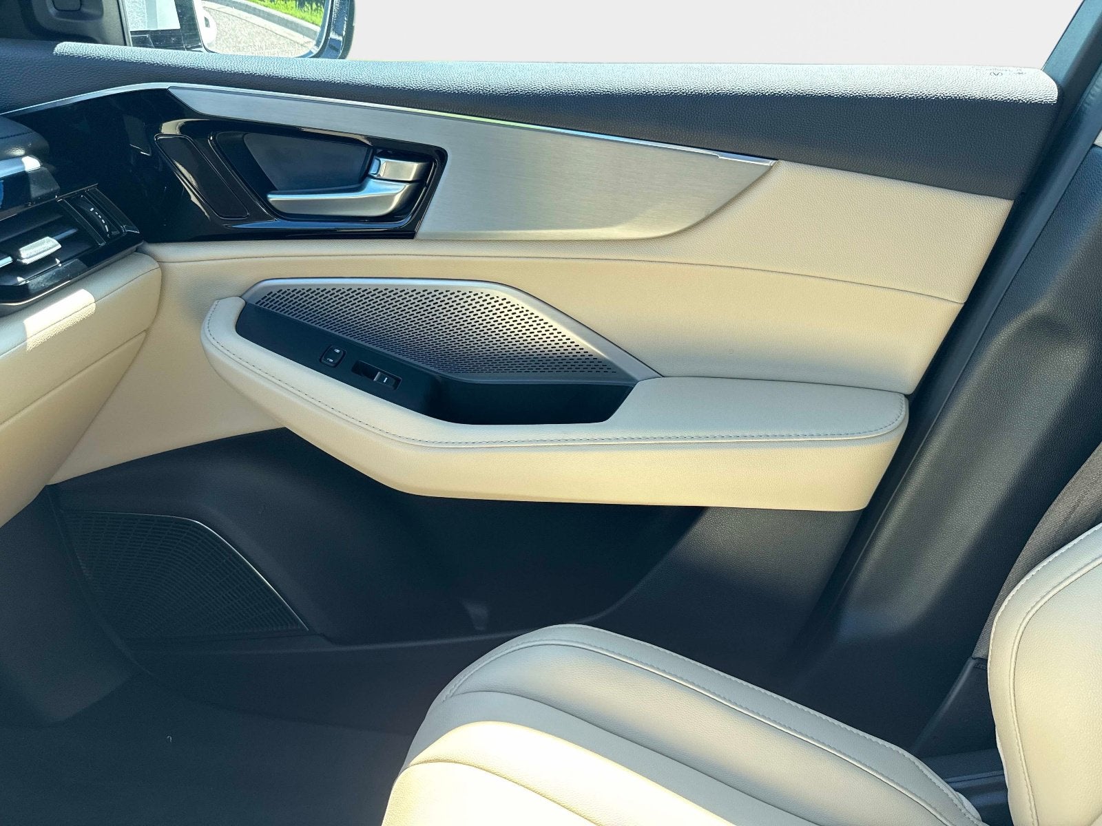 2026 Acura MDX Base