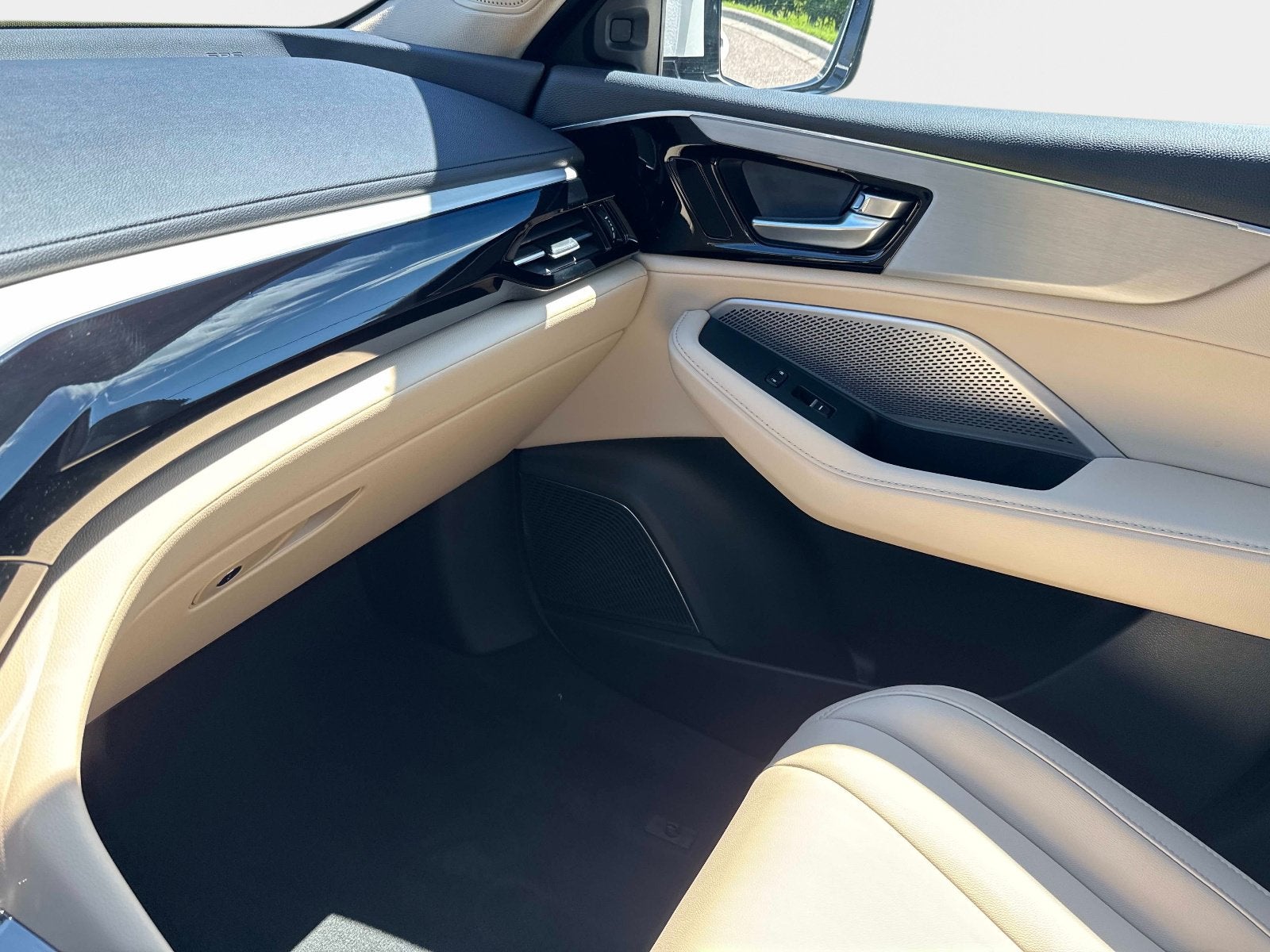 2026 Acura MDX Base