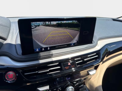 2026 Acura MDX Base