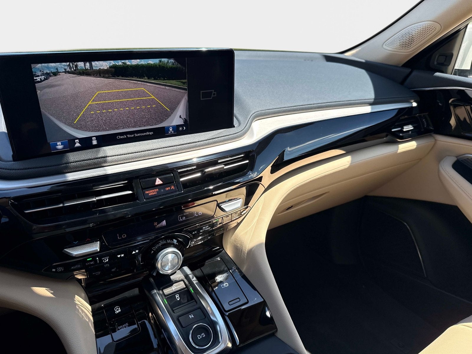 2026 Acura MDX Base