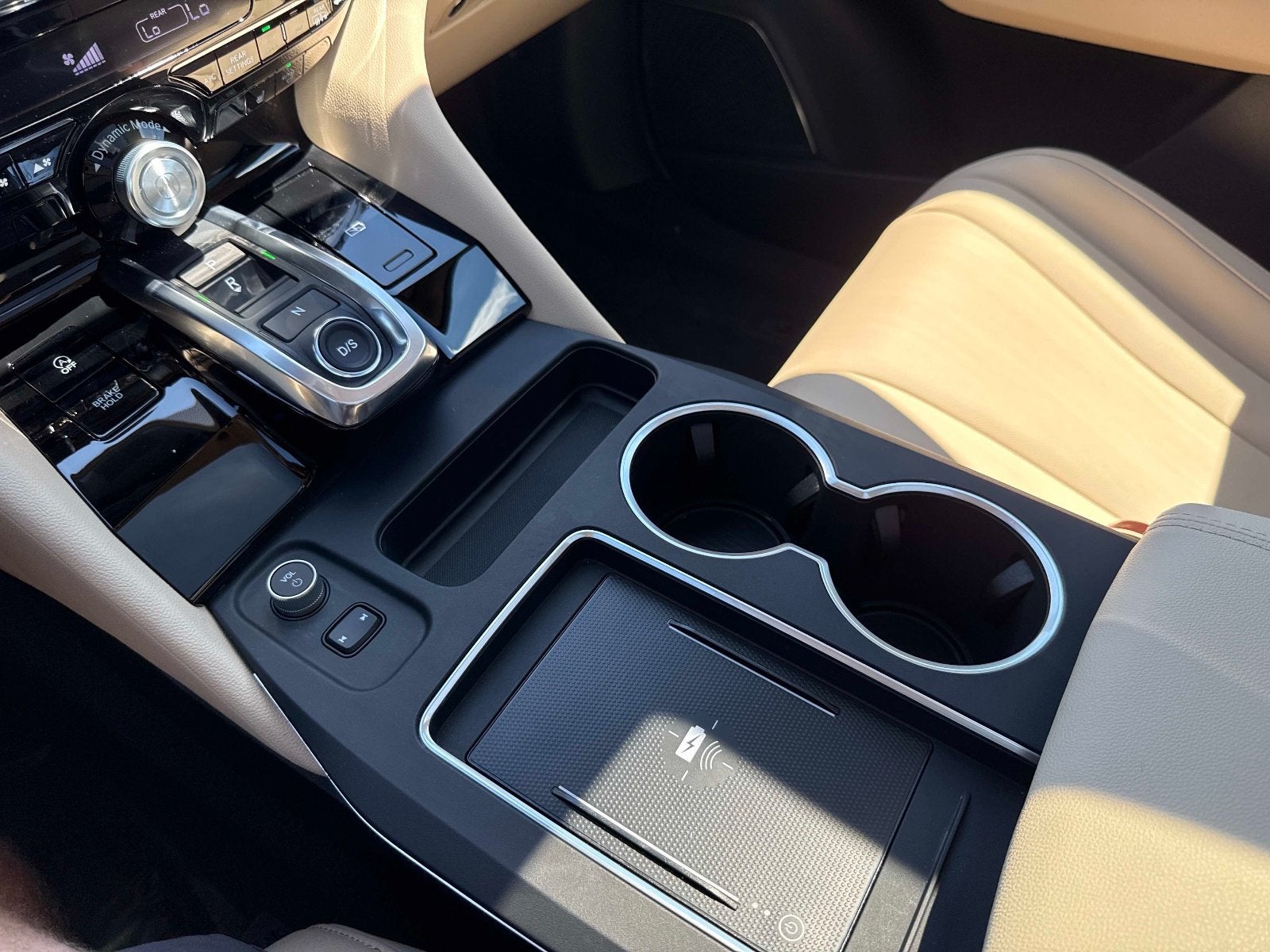 2026 Acura MDX Base