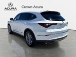 2026 Acura MDX Base