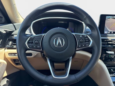2026 Acura MDX Base