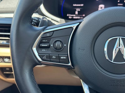 2026 Acura MDX Base