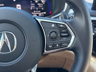 2026 Acura MDX Base
