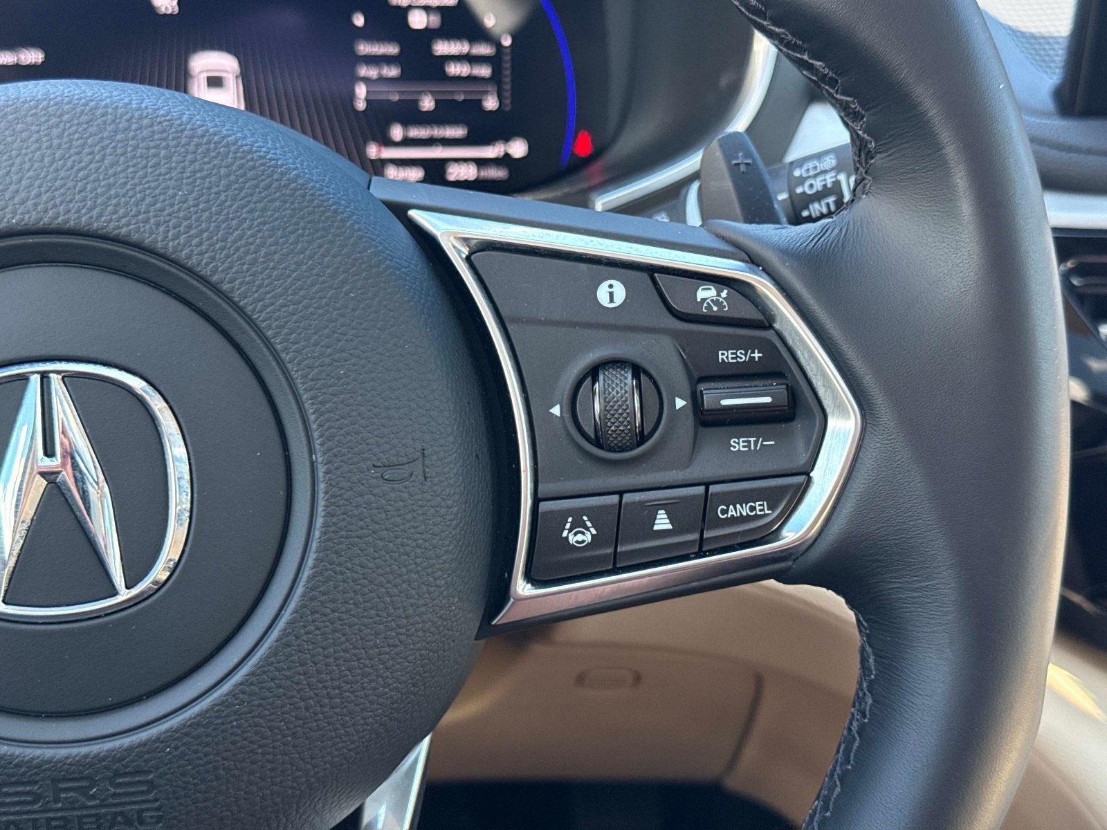 2026 Acura MDX Base
