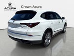 2026 Acura MDX Base