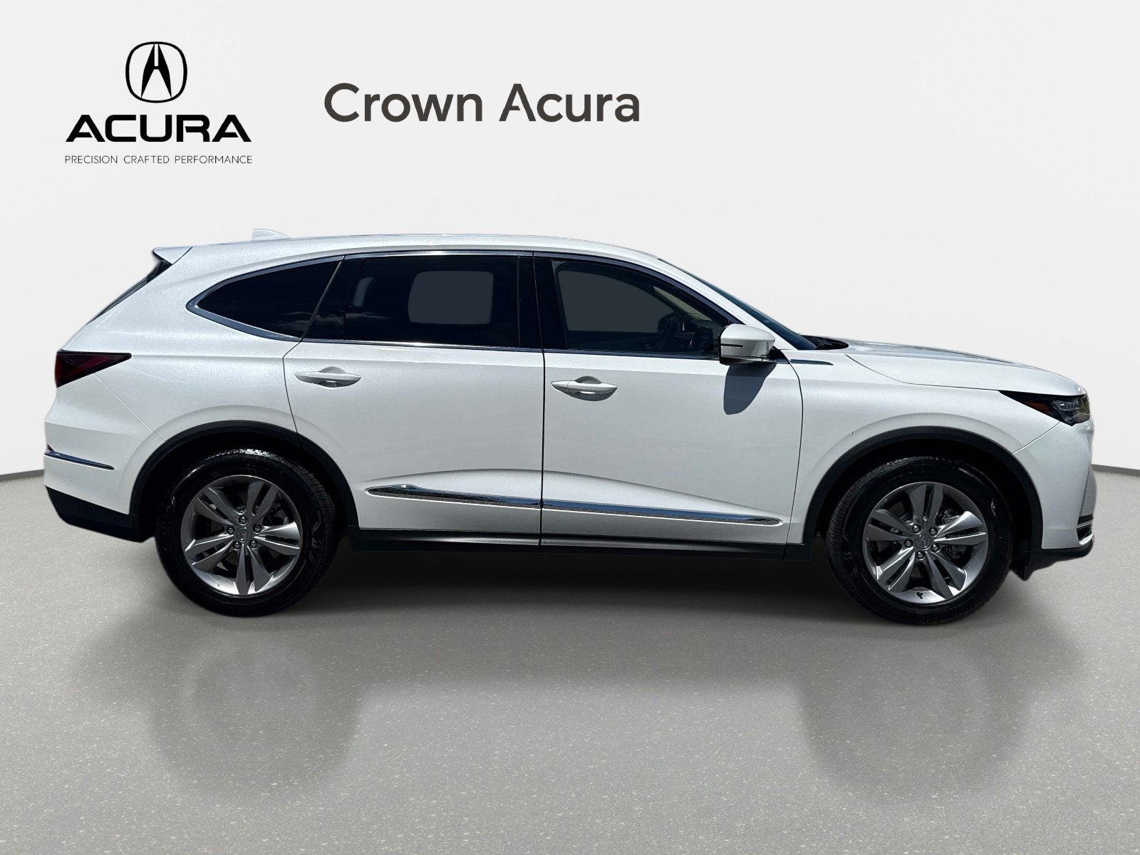 2026 Acura MDX Base