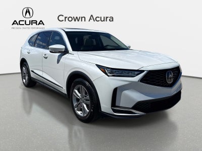 2026 Acura MDX Base