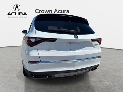 2026 Acura MDX Base