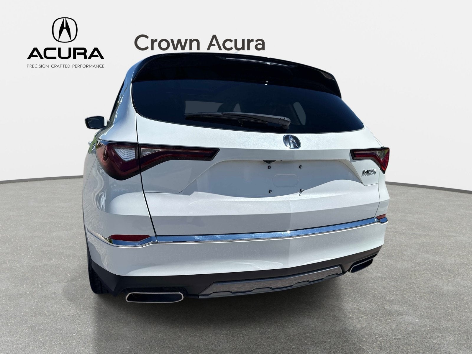2026 Acura MDX Base