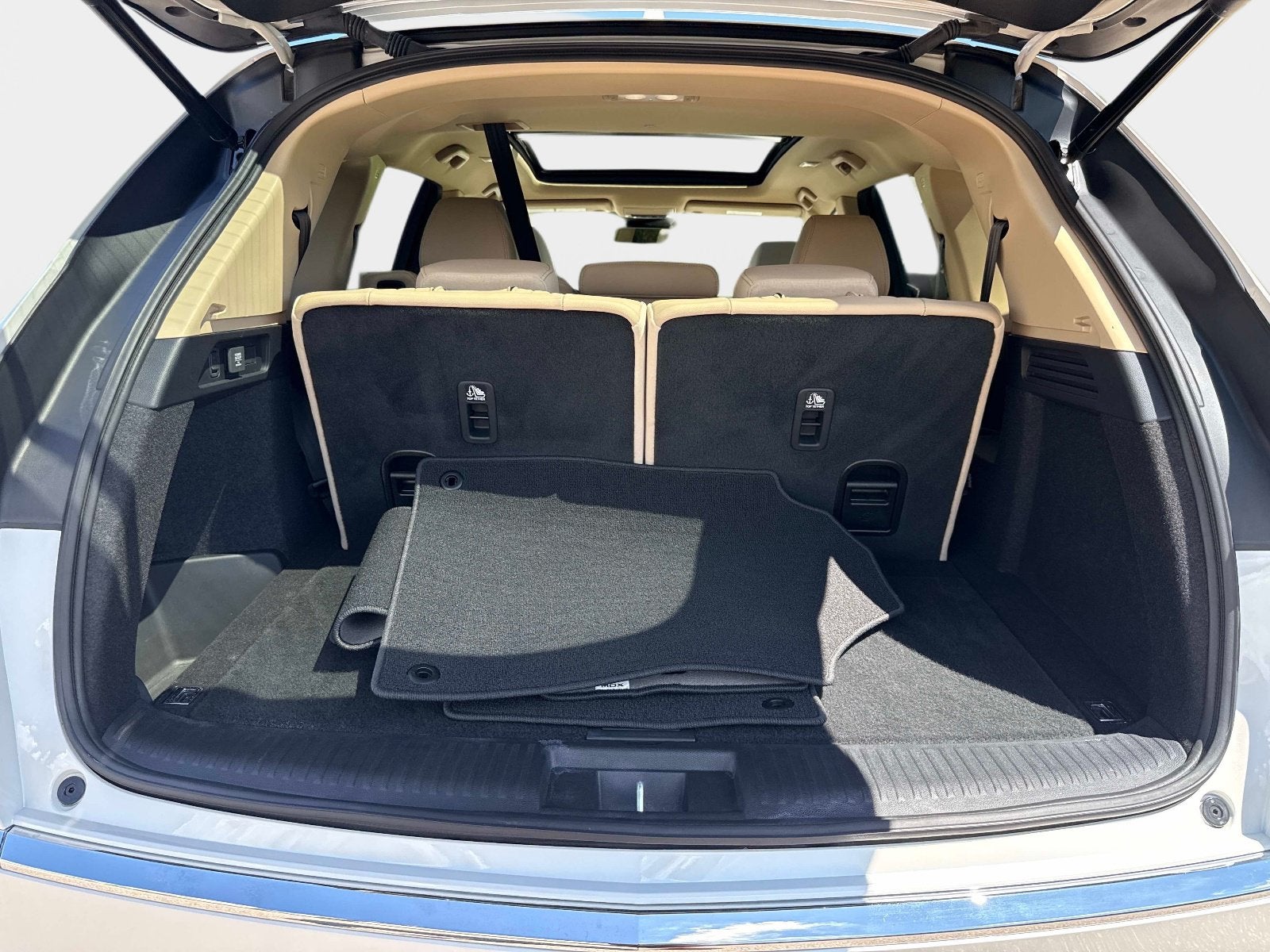 2026 Acura MDX Base