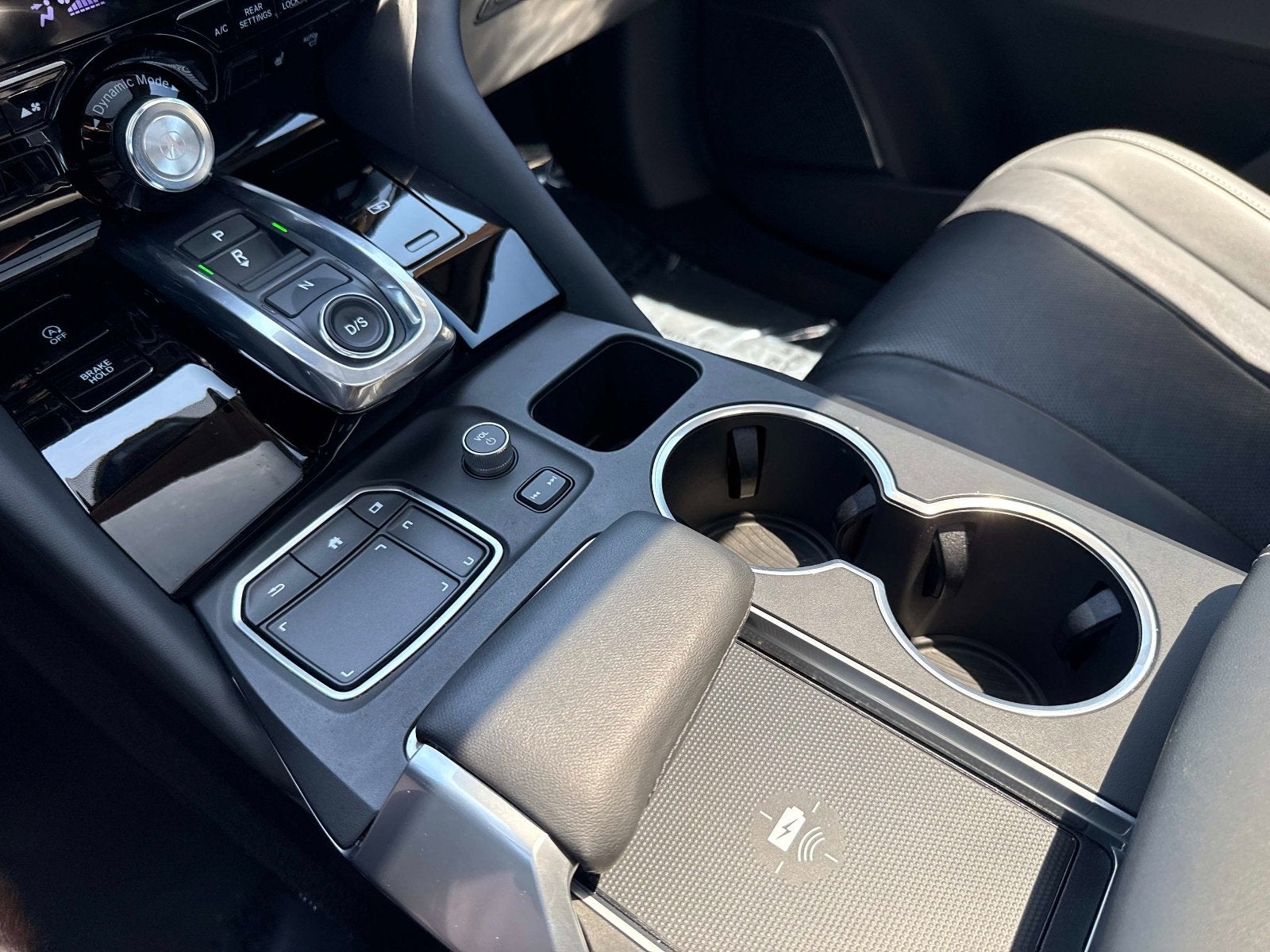 2023 Acura MDX w/Technology Package