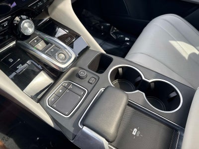 2023 Acura MDX w/Technology Package
