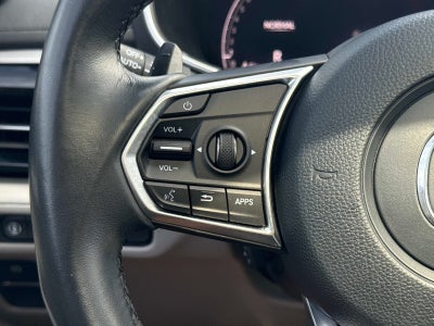 2023 Acura MDX w/Technology Package