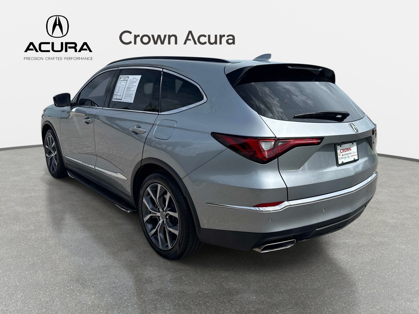 2023 Acura MDX w/Technology Package