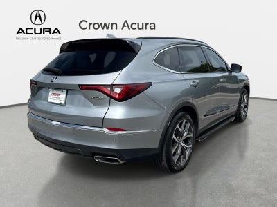 2023 Acura MDX w/Technology Package