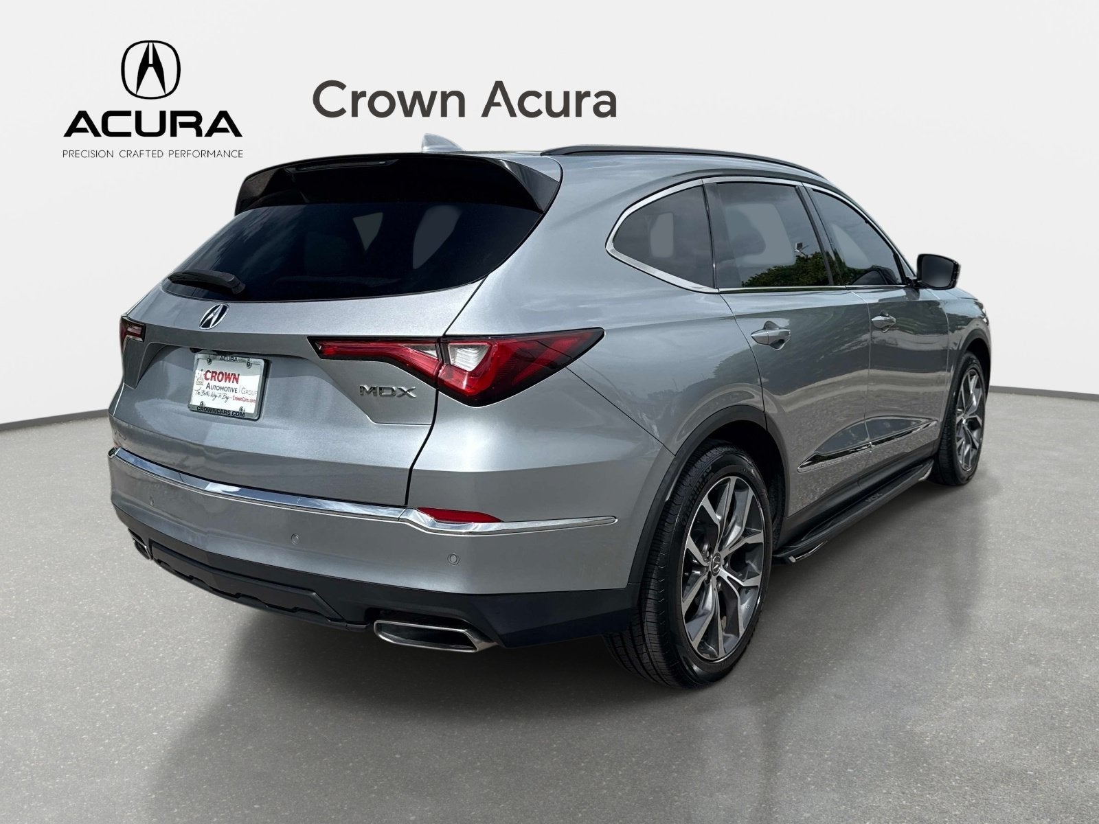 2023 Acura MDX w/Technology Package