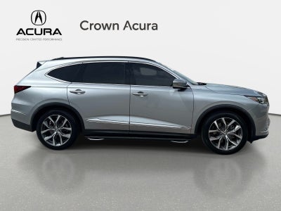 2023 Acura MDX w/Technology Package