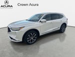 2023 Acura MDX w/Technology Package