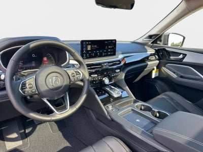 2026 Acura MDX w/Technology Package