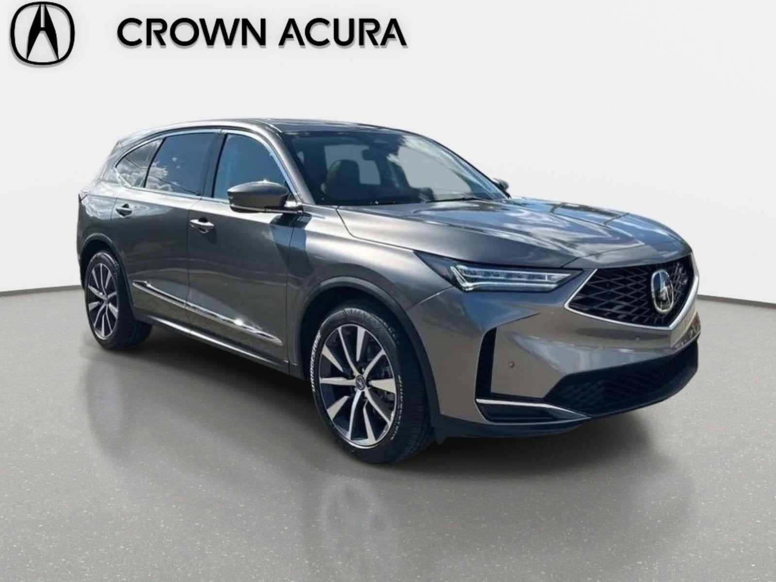 2026 Acura MDX w/Technology Package