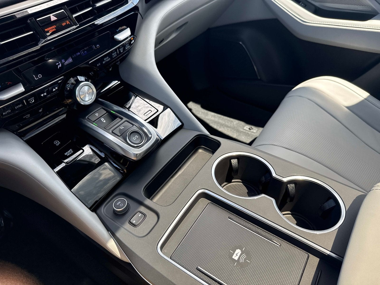 2026 Acura MDX w/Technology Package