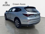 2026 Acura MDX w/Technology Package