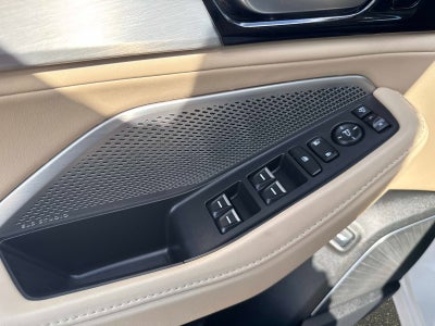 2023 Acura MDX w/Technology Package