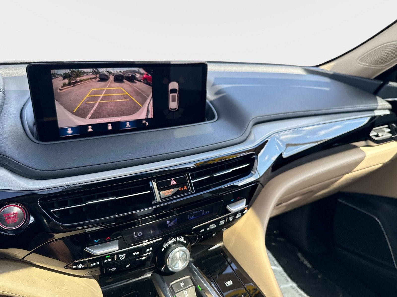 2023 Acura MDX w/Technology Package
