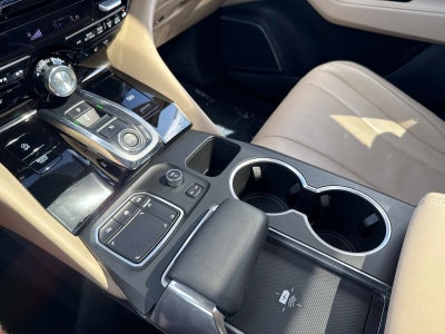 2023 Acura MDX w/Technology Package