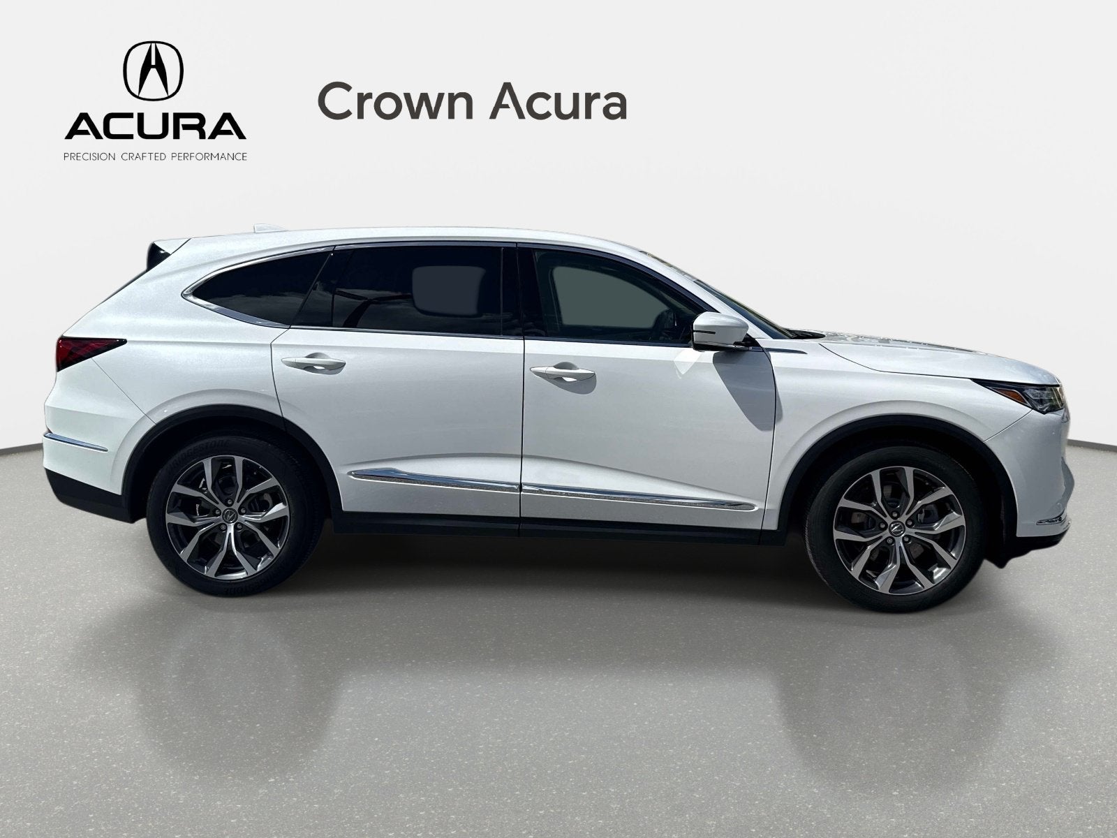 2023 Acura MDX w/Technology Package